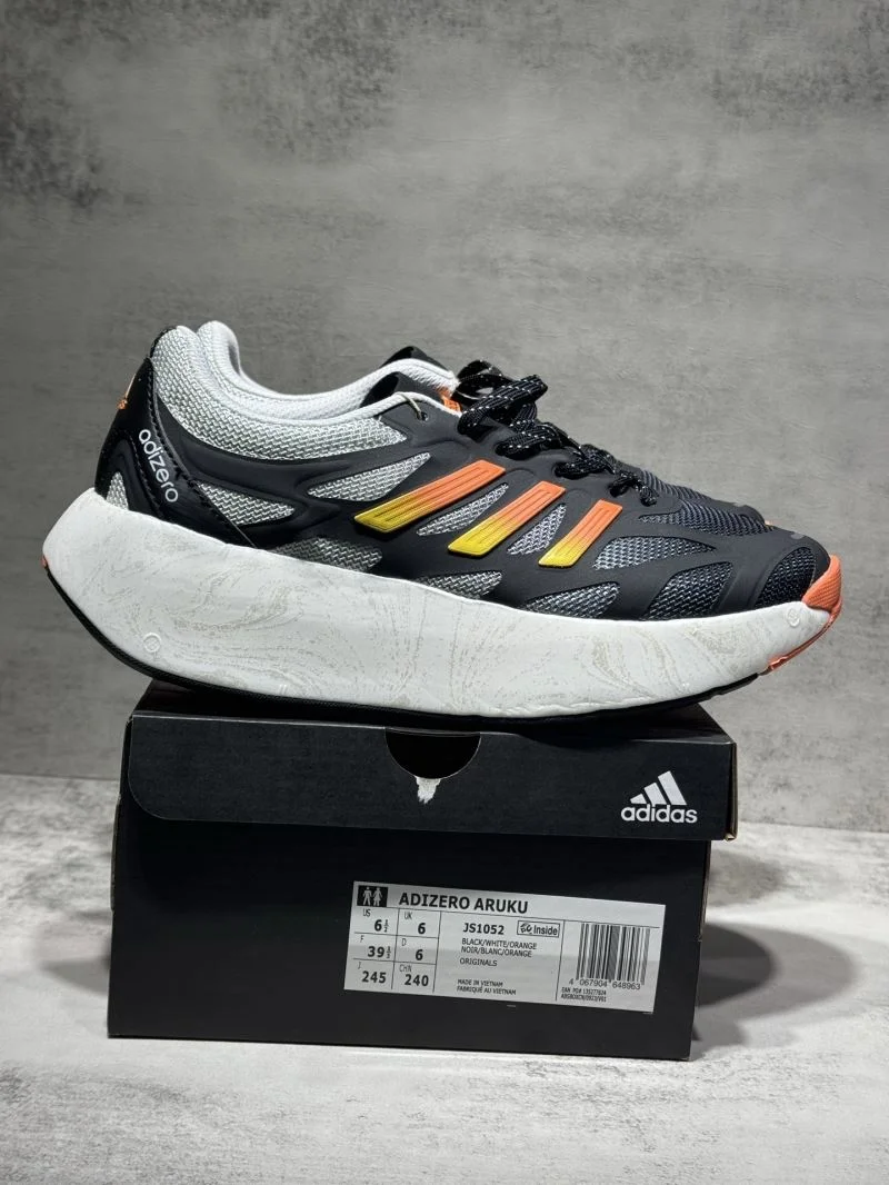Effortless Adidas Adizero Shoes 16152