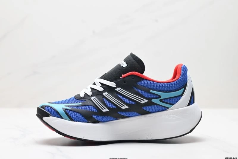 Adidas Adizero Shoes TravelReady 1608