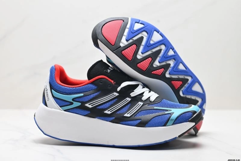 Adidas Adizero Shoes TravelReady 1608