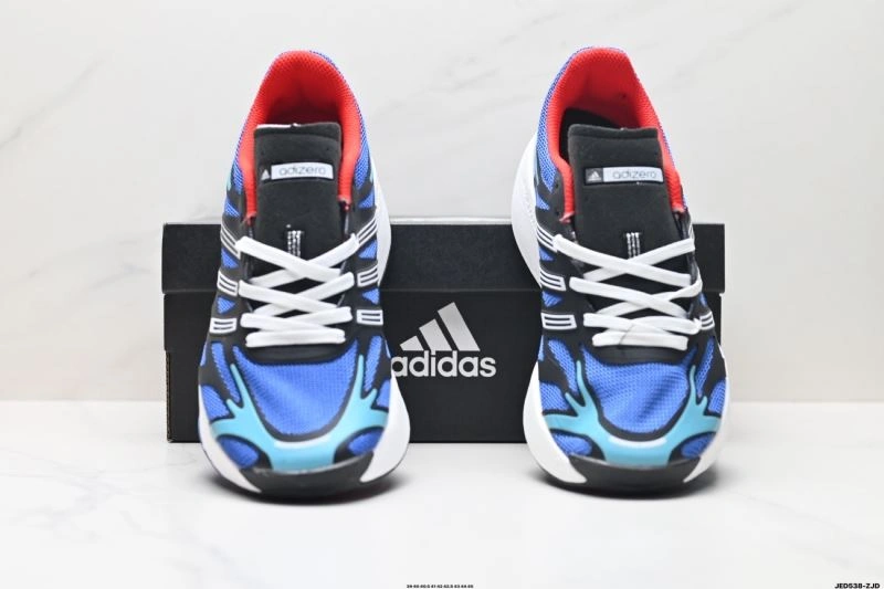 Adidas Adizero Shoes TravelReady 1608