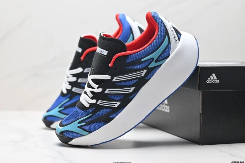 Adidas Adizero Shoes TravelReady 1608