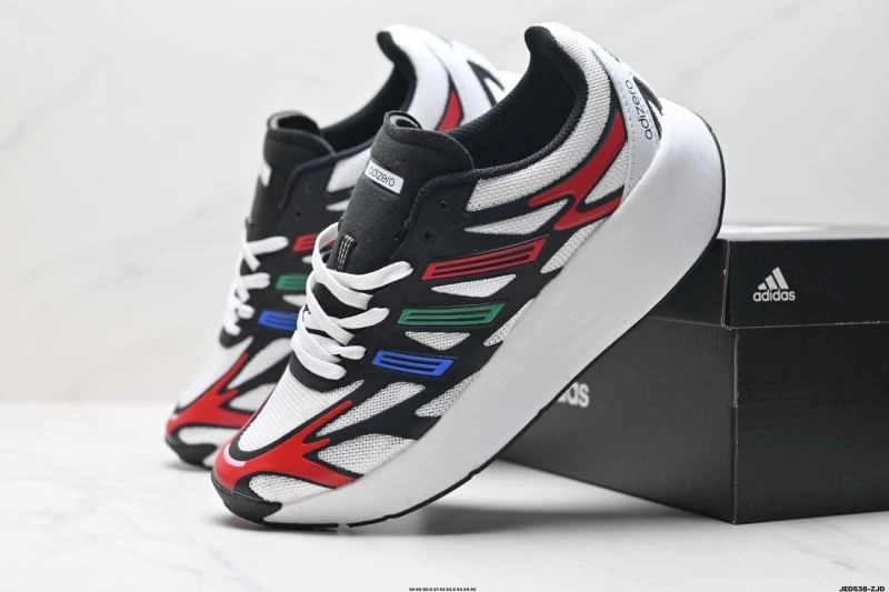Lightweight Adidas Adizero Shoes 1613