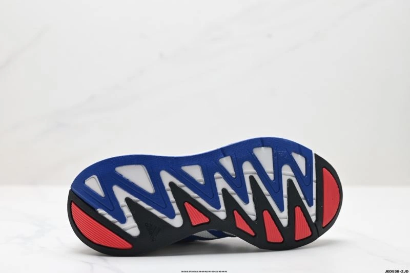 ZipUp Adidas Adizero Shoes 1609