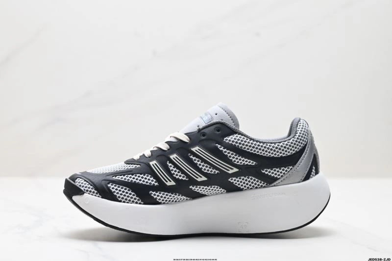 Adidas Adizero Shoes ComfortFit 1611