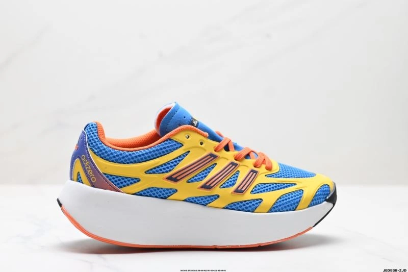 Adidas Adizero Shoes WaterResistant 1597