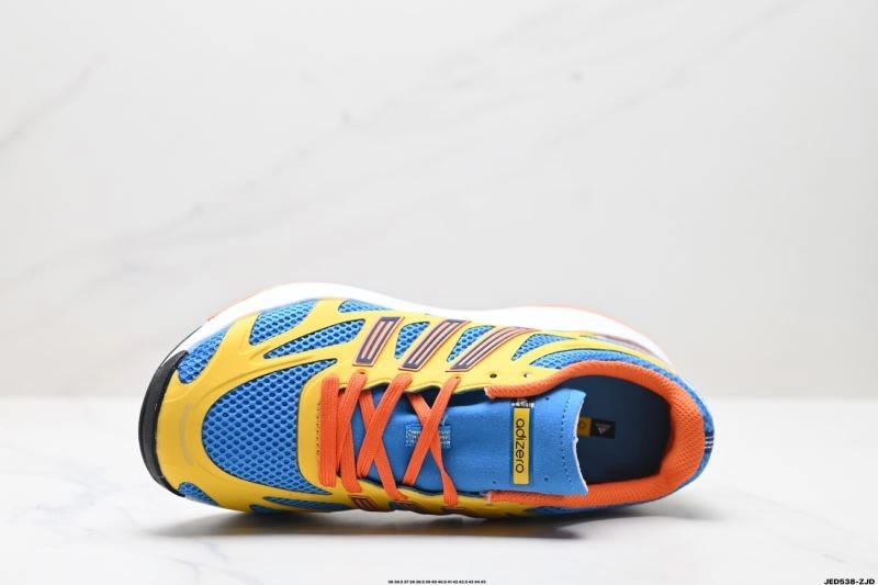 Adidas Adizero Shoes WaterResistant 1597