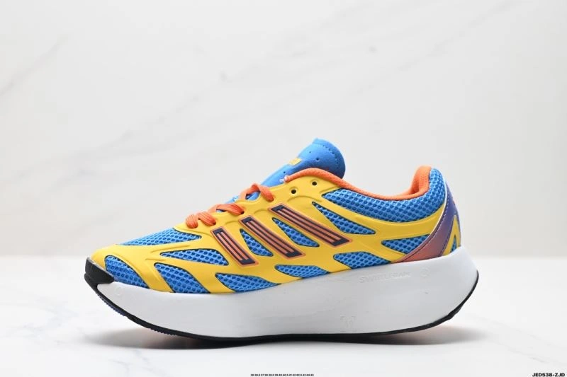 Adidas Adizero Shoes WaterResistant 1597