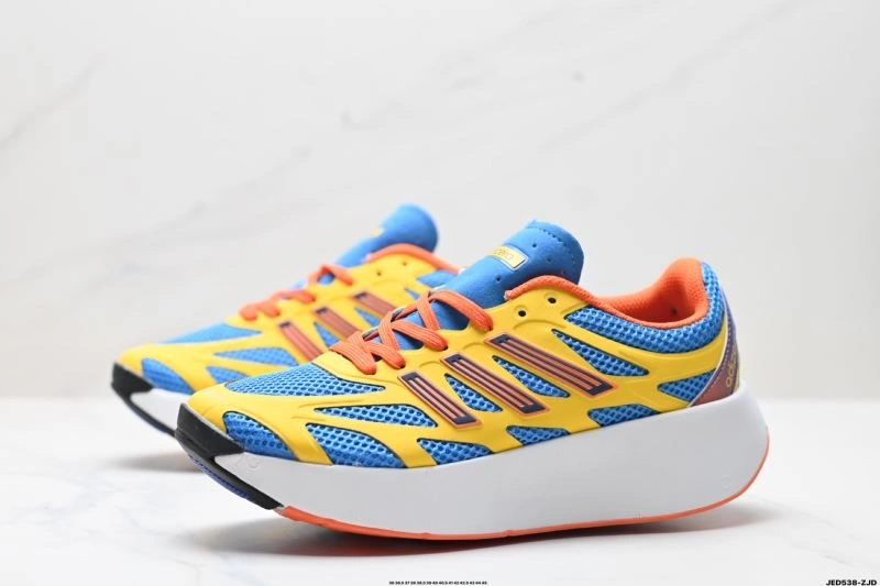 Adidas Adizero Shoes WaterResistant 1597