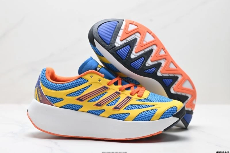 Adidas Adizero Shoes WaterResistant 1597