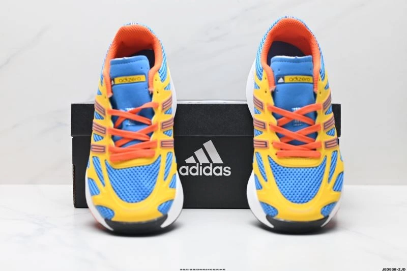 Adidas Adizero Shoes WaterResistant 1597