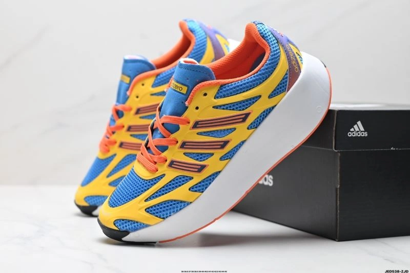 Adidas Adizero Shoes WaterResistant 1597
