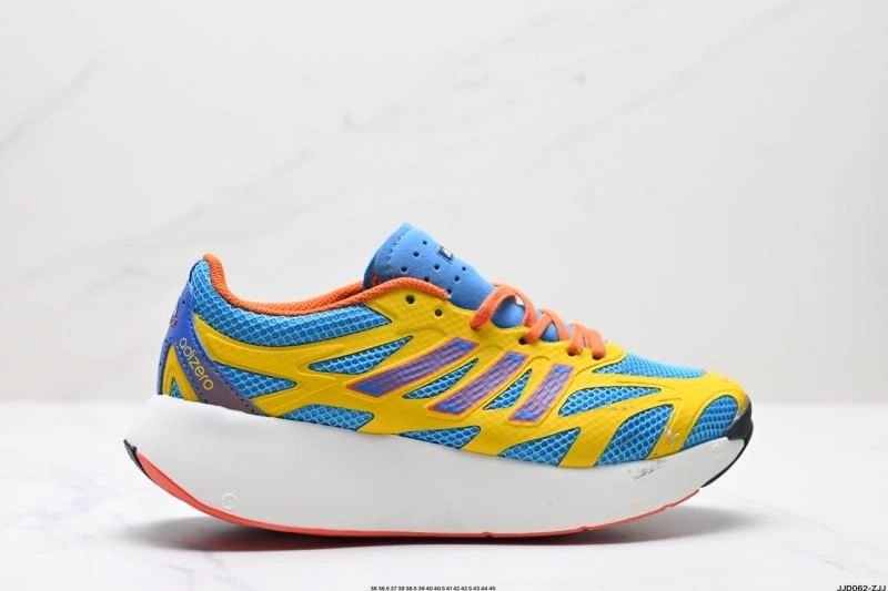 Flexible Adidas Adizero Shoes 1616