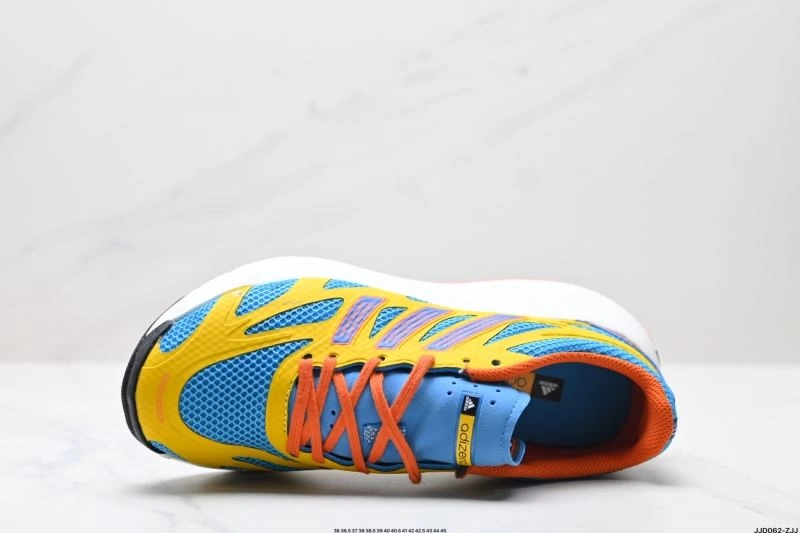Flexible Adidas Adizero Shoes 1616