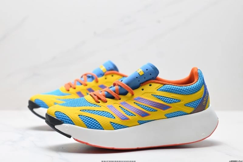Flexible Adidas Adizero Shoes 1616