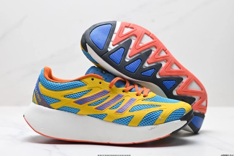 Flexible Adidas Adizero Shoes 1616