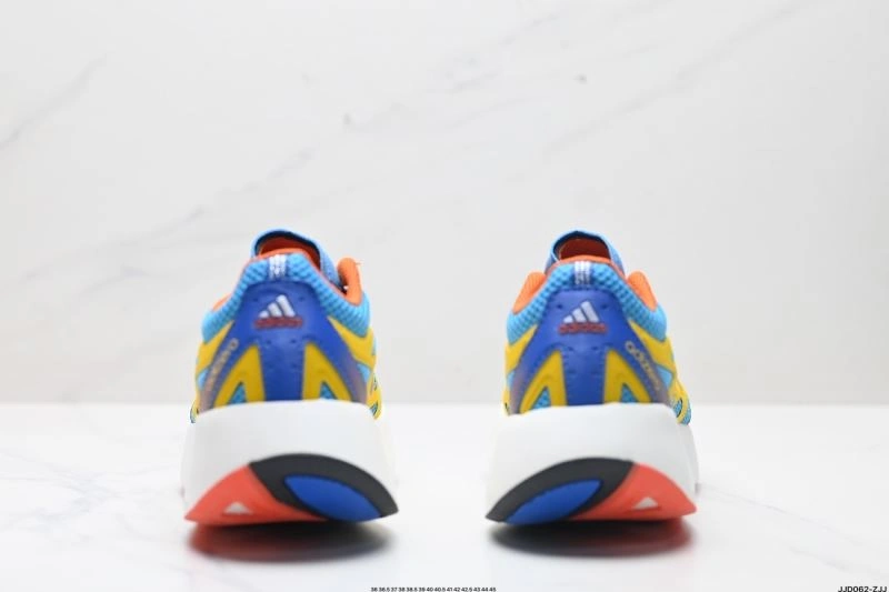 Flexible Adidas Adizero Shoes 1616