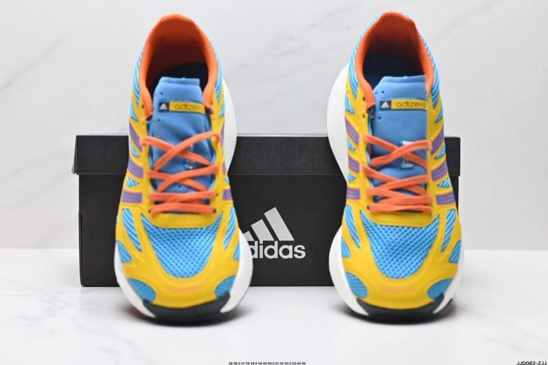 Flexible Adidas Adizero Shoes 1616