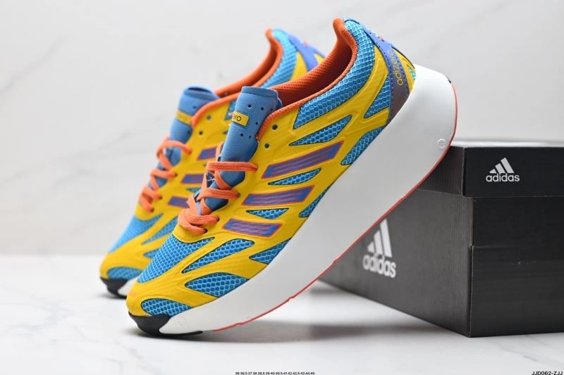 Flexible Adidas Adizero Shoes 1616