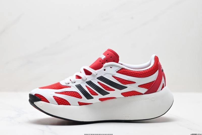 Modern Adidas Adizero Shoes 1606