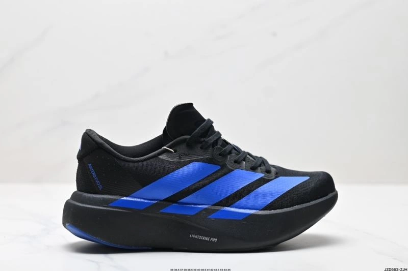 OdorResistant Adidas Adizero Shoes 1590