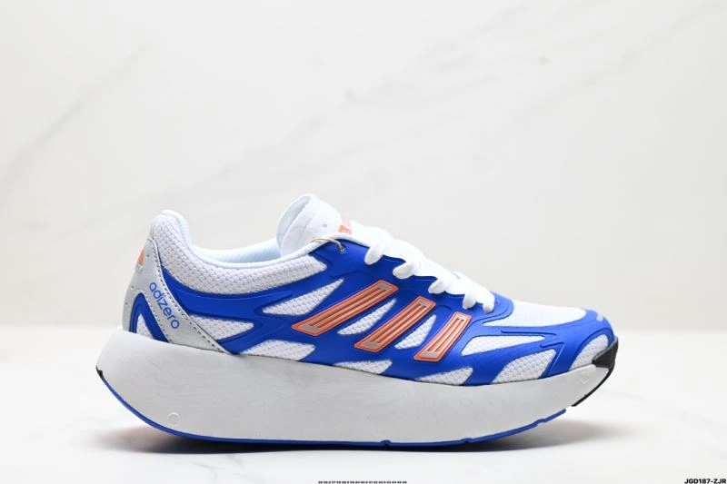 TimelessDesign Adidas Adizero Shoes 1586