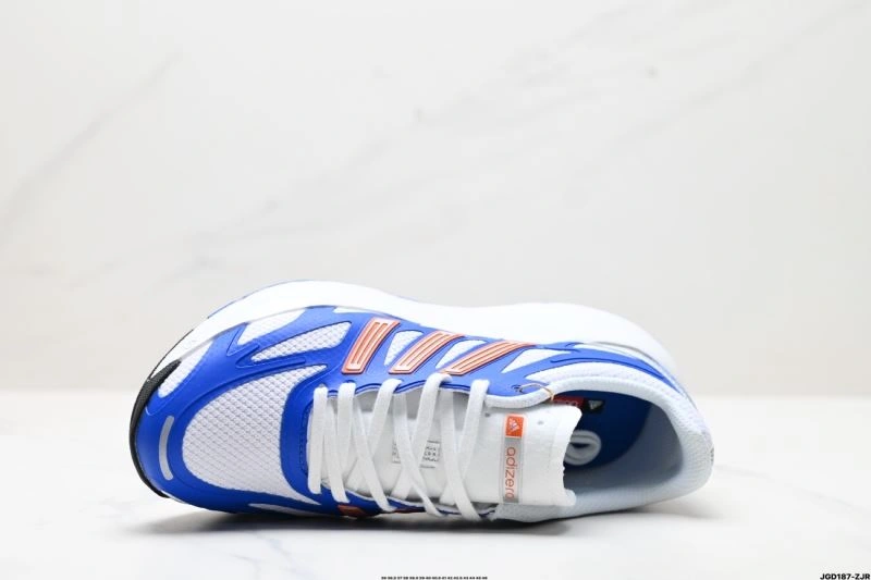 TimelessDesign Adidas Adizero Shoes 1586