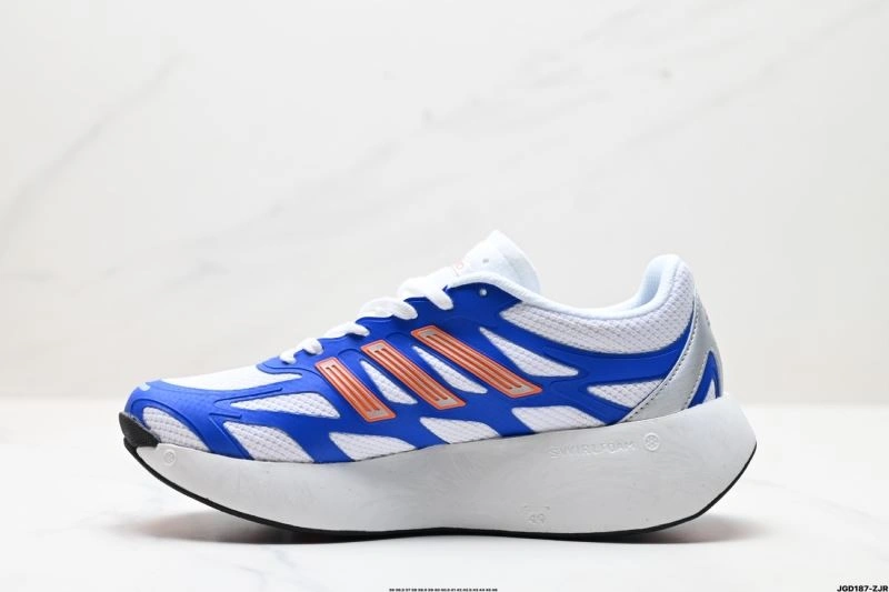 TimelessDesign Adidas Adizero Shoes 1586