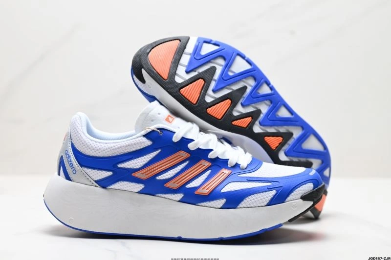 TimelessDesign Adidas Adizero Shoes 1586