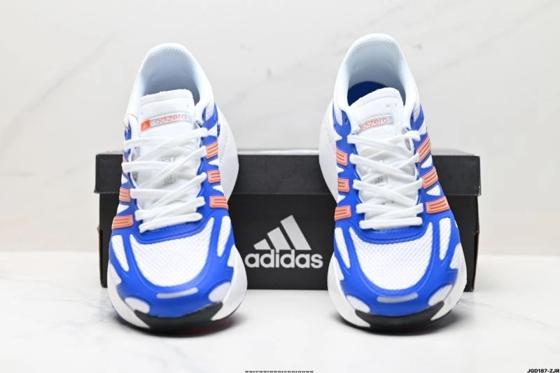 TimelessDesign Adidas Adizero Shoes 1586