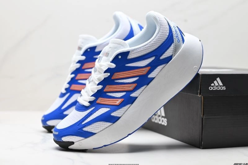 TimelessDesign Adidas Adizero Shoes 1586