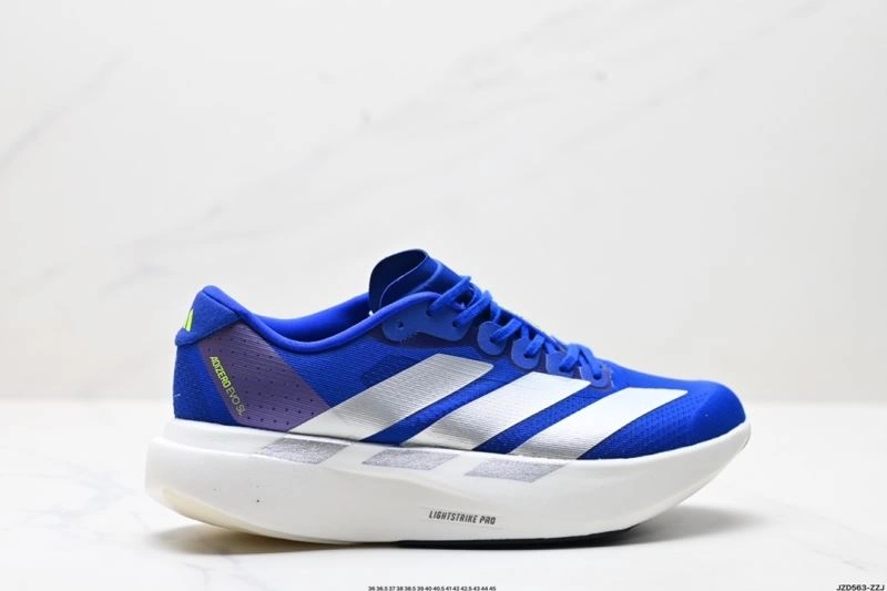 Packable Adidas Adizero Shoes 1589