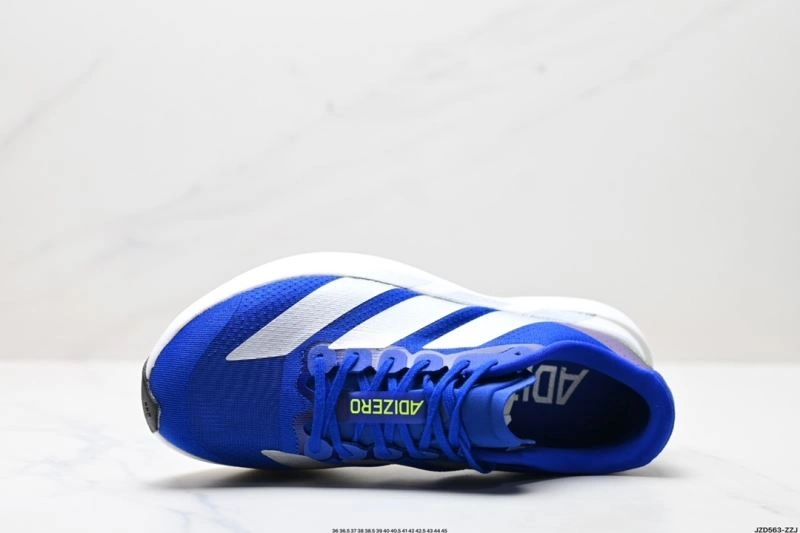 Packable Adidas Adizero Shoes 1589