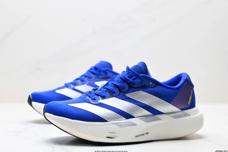 Packable Adidas Adizero Shoes 1589