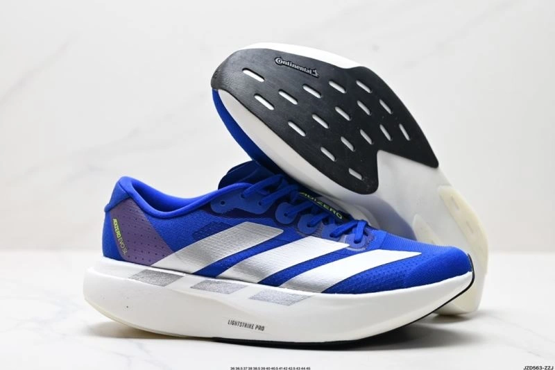 Packable Adidas Adizero Shoes 1589