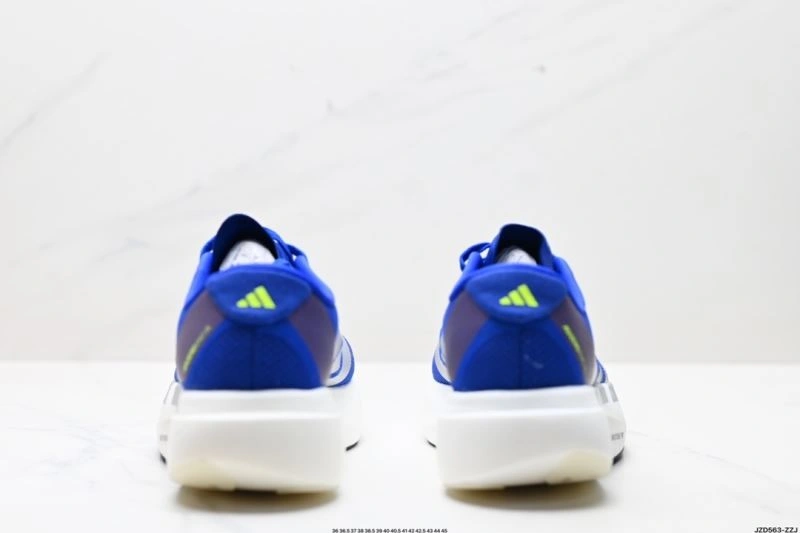 Packable Adidas Adizero Shoes 1589