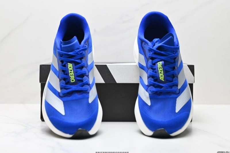 Packable Adidas Adizero Shoes 1589