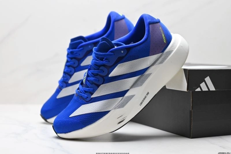 Packable Adidas Adizero Shoes 1589