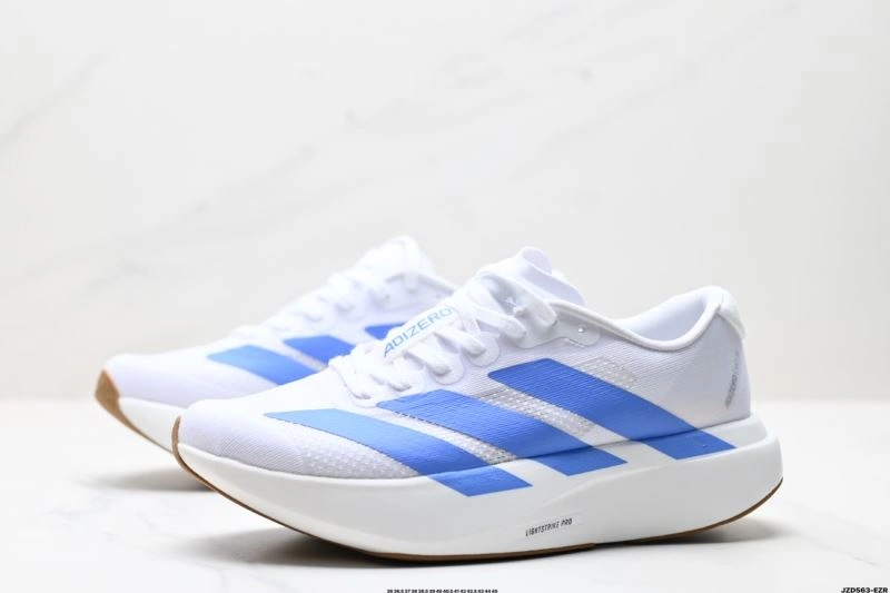 Comfortable Adidas Adizero Shoes 1577