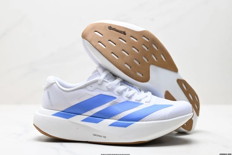 Comfortable Adidas Adizero Shoes 1577