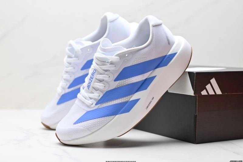 Comfortable Adidas Adizero Shoes 1577