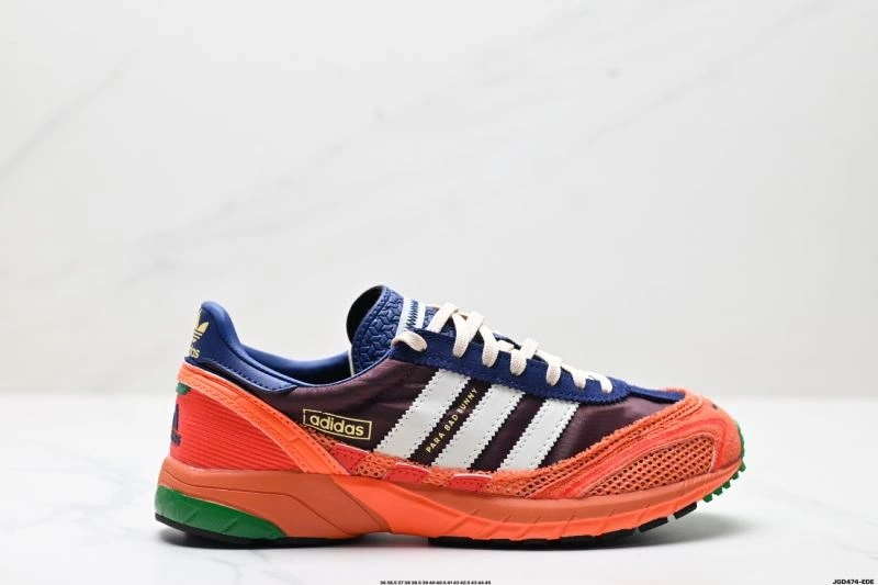 EyeCatching Adidas Adizero Shoes 1578