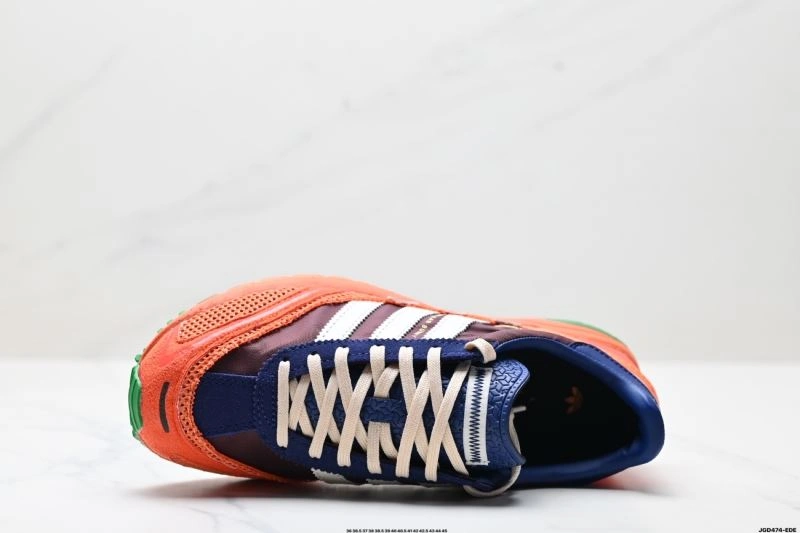 EyeCatching Adidas Adizero Shoes 1578