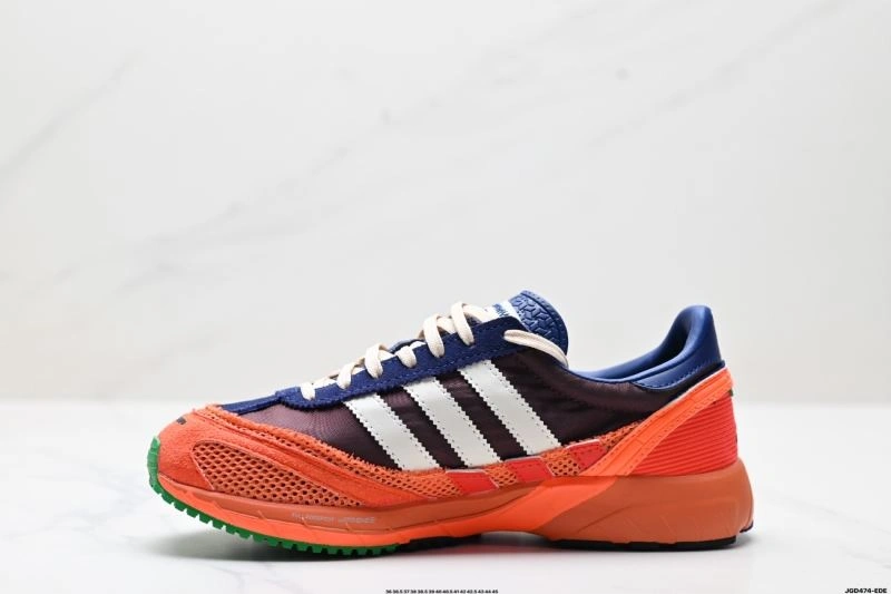 EyeCatching Adidas Adizero Shoes 1578