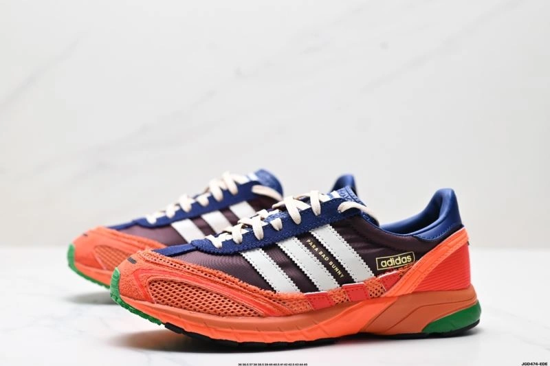 EyeCatching Adidas Adizero Shoes 1578