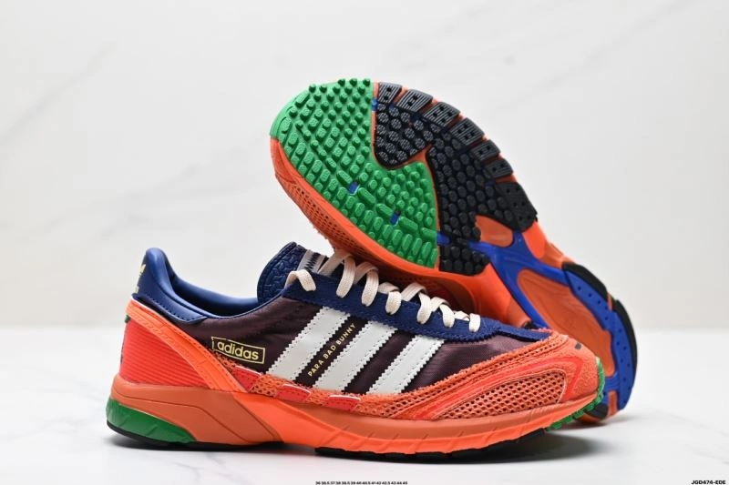 EyeCatching Adidas Adizero Shoes 1578
