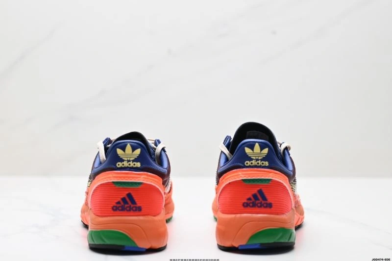 EyeCatching Adidas Adizero Shoes 1578