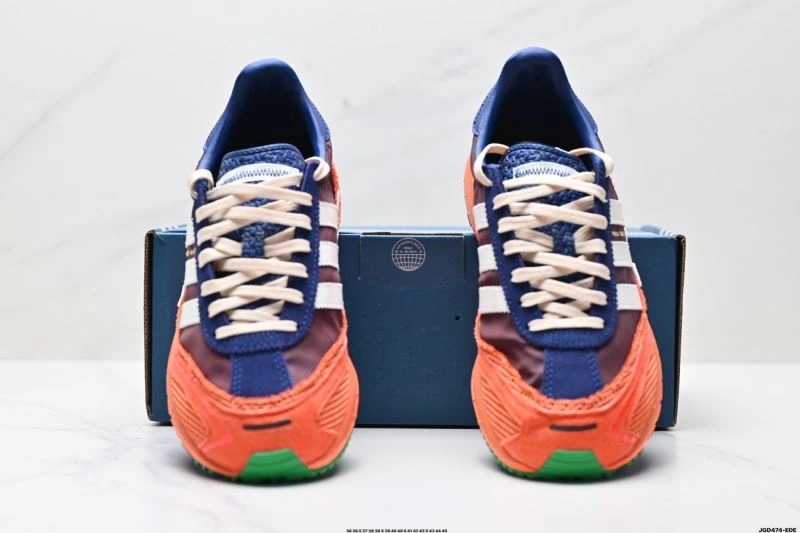 EyeCatching Adidas Adizero Shoes 1578