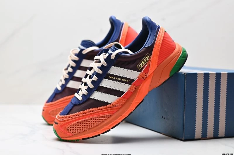 EyeCatching Adidas Adizero Shoes 1578