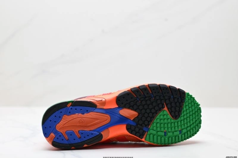 EyeCatching Adidas Adizero Shoes 1578