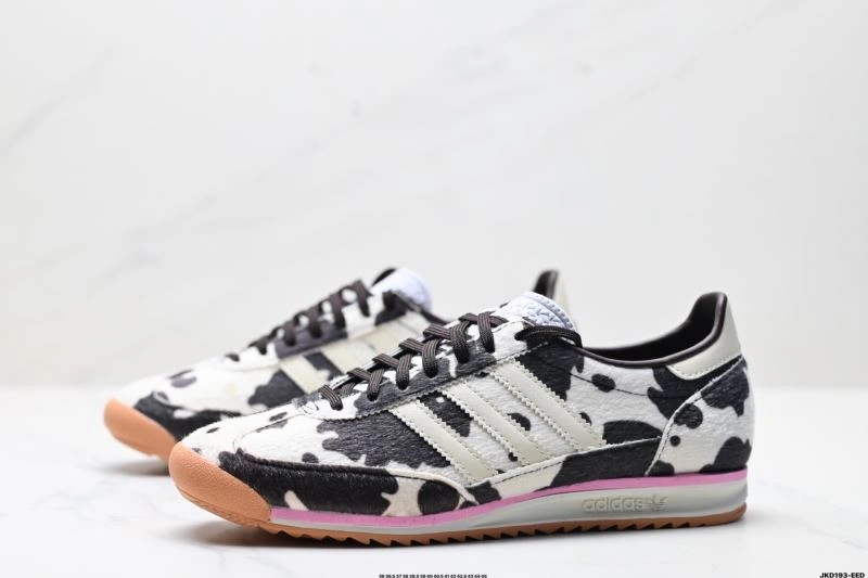 ZeroBulk Adidas Adizero Shoes 1580